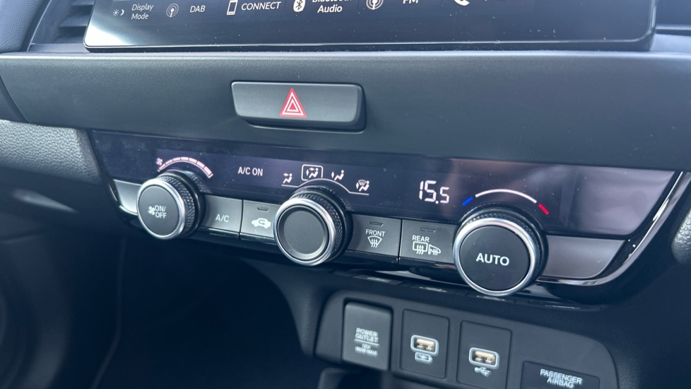 Honda Jazz 1.5 i-MMD Hybrid Elegance 5dr eCVT Hybrid Hatchback - Image 28