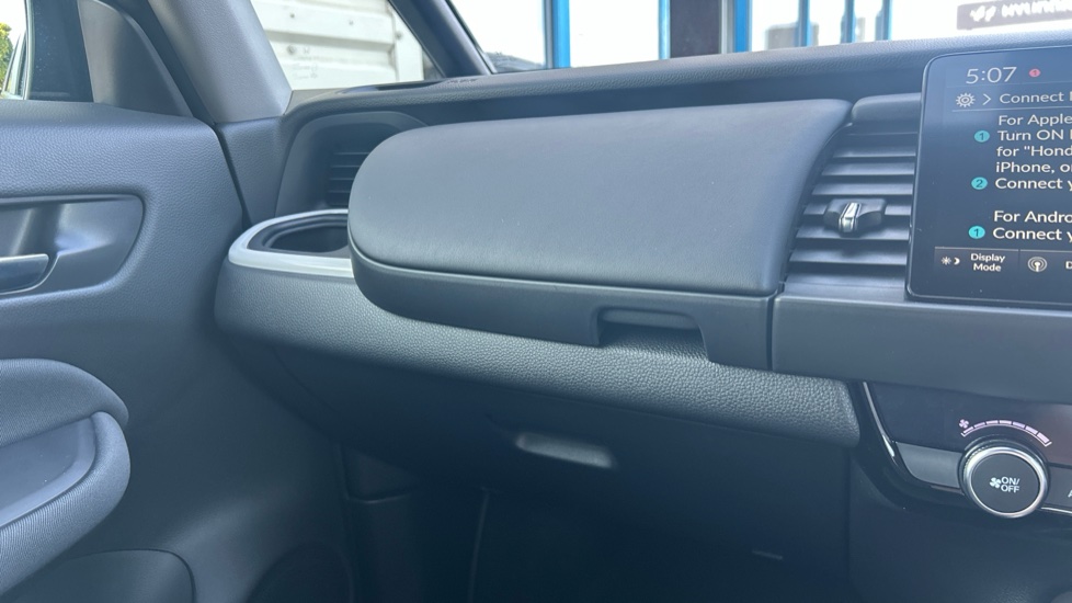 Honda Jazz 1.5 i-MMD Hybrid Elegance 5dr eCVT Hybrid Hatchback - Image 33