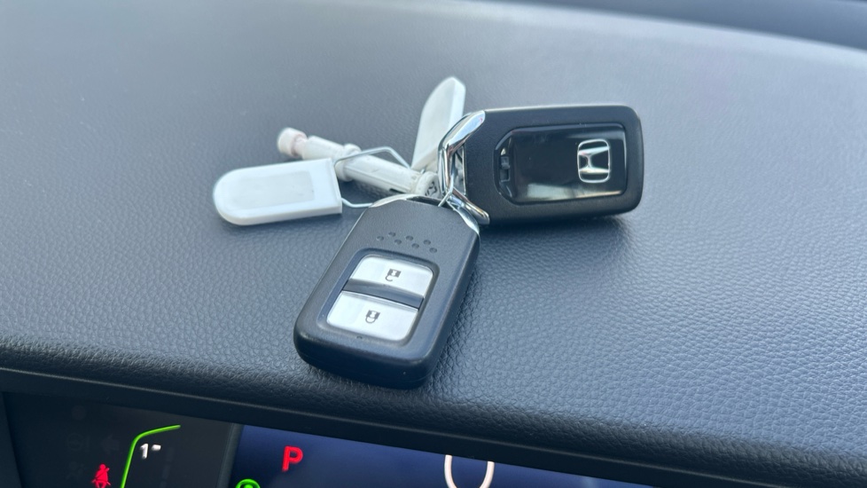 Honda Jazz 1.5 i-MMD Hybrid Elegance 5dr eCVT Hybrid Hatchback - Image 36