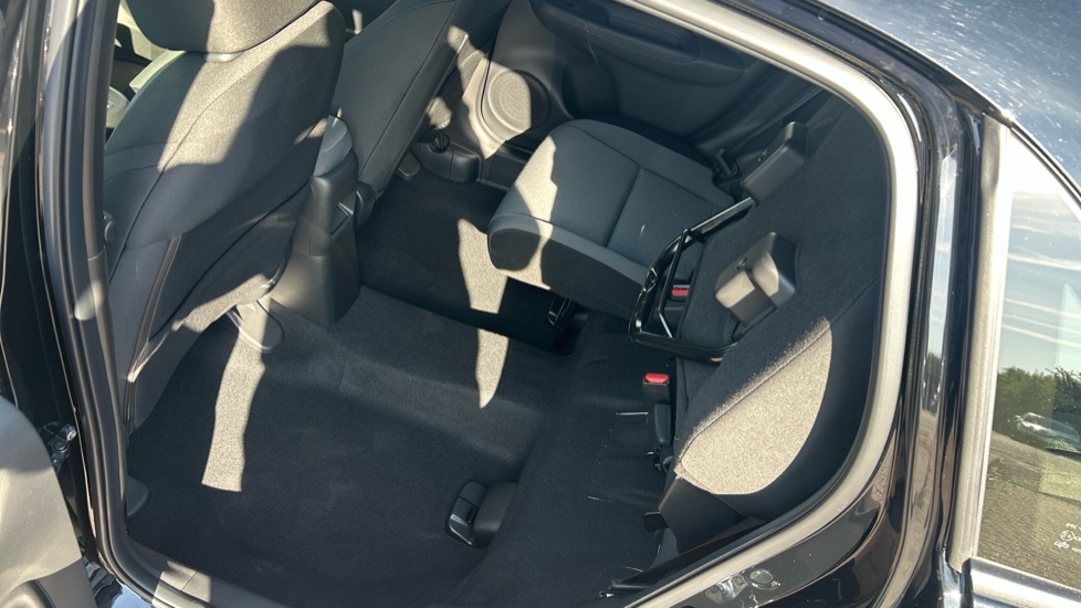 Honda Jazz 1.5 i-MMD Hybrid Elegance 5dr eCVT Hybrid Hatchback - Image 39