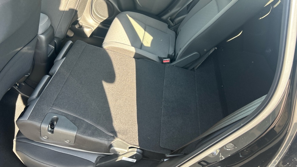 Honda Jazz 1.5 i-MMD Hybrid Elegance 5dr eCVT Hybrid Hatchback - Image 41