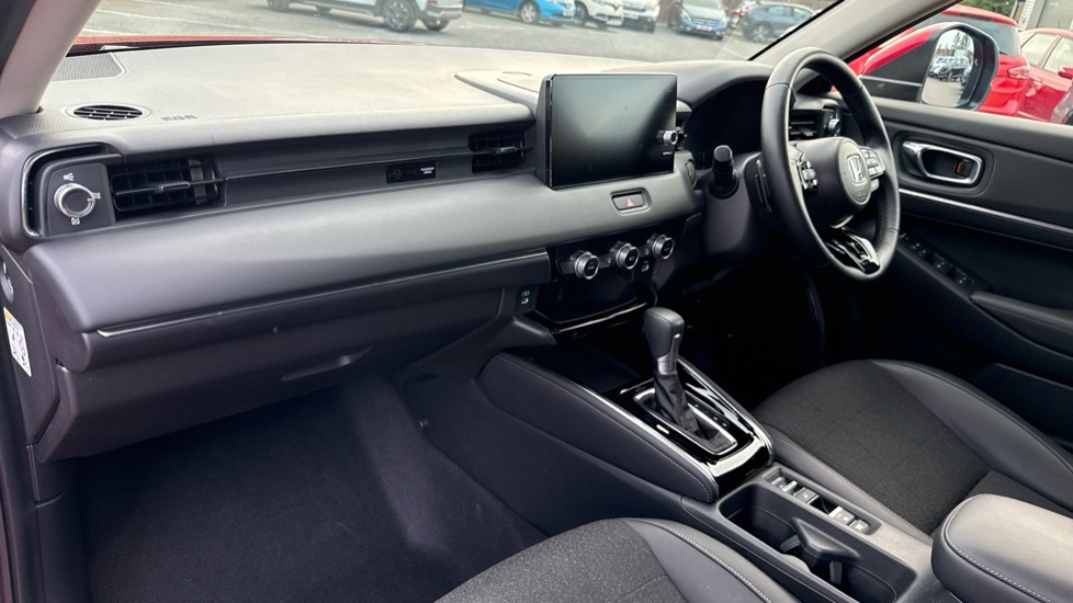 Honda HR-V 1.5 eHEV Advance 5dr CVT Hybrid Hatchback - Image 2