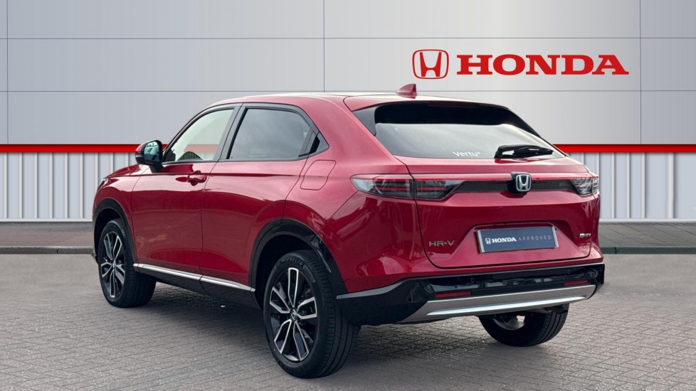 Honda HR-V 1.5 eHEV Advance 5dr CVT Hybrid Hatchback - Image 3