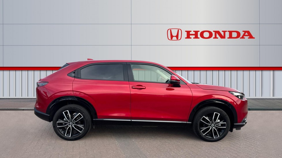 Honda HR-V 1.5 eHEV Advance 5dr CVT Hybrid Hatchback - Image 5