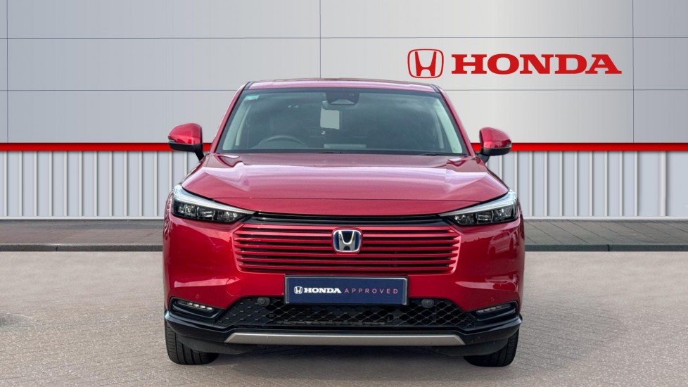 Honda HR-V 1.5 eHEV Advance 5dr CVT Hybrid Hatchback - Image 6