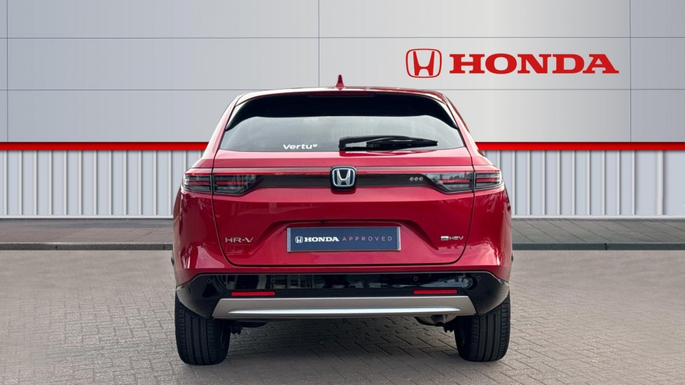 Honda HR-V 1.5 eHEV Advance 5dr CVT Hybrid Hatchback - Image 7