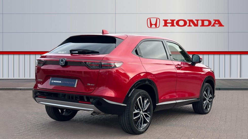 Honda HR-V 1.5 eHEV Advance 5dr CVT Hybrid Hatchback - Image 12