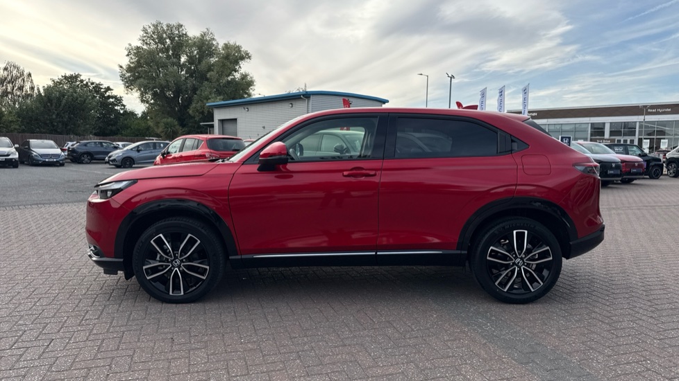 Honda HR-V 1.5 eHEV Advance 5dr CVT Hybrid Hatchback - Image 15
