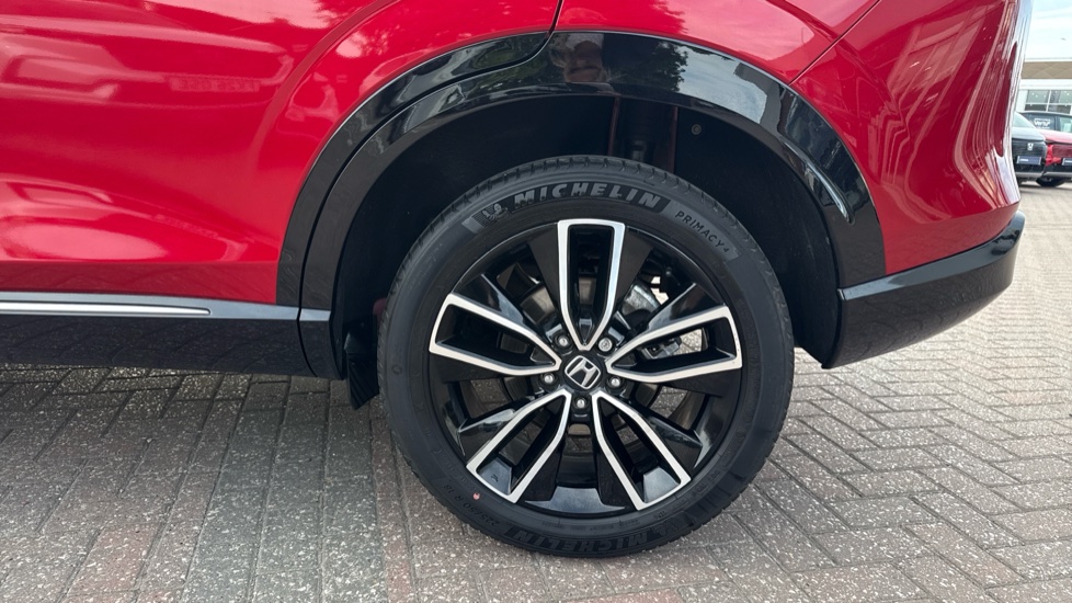 Honda HR-V 1.5 eHEV Advance 5dr CVT Hybrid Hatchback - Image 17