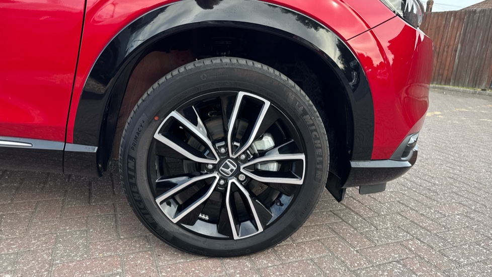 Honda HR-V 1.5 eHEV Advance 5dr CVT Hybrid Hatchback - Image 18