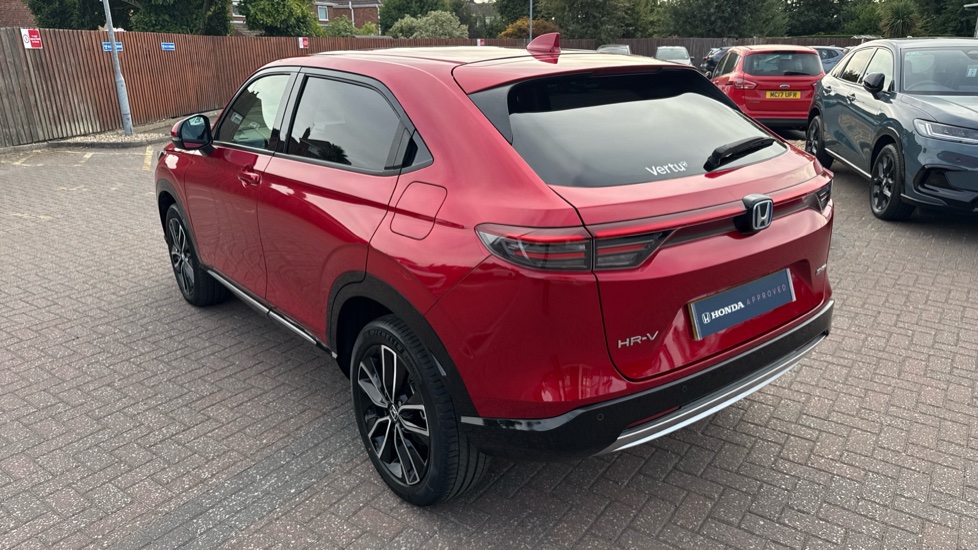 Honda HR-V 1.5 eHEV Advance 5dr CVT Hybrid Hatchback - Image 19
