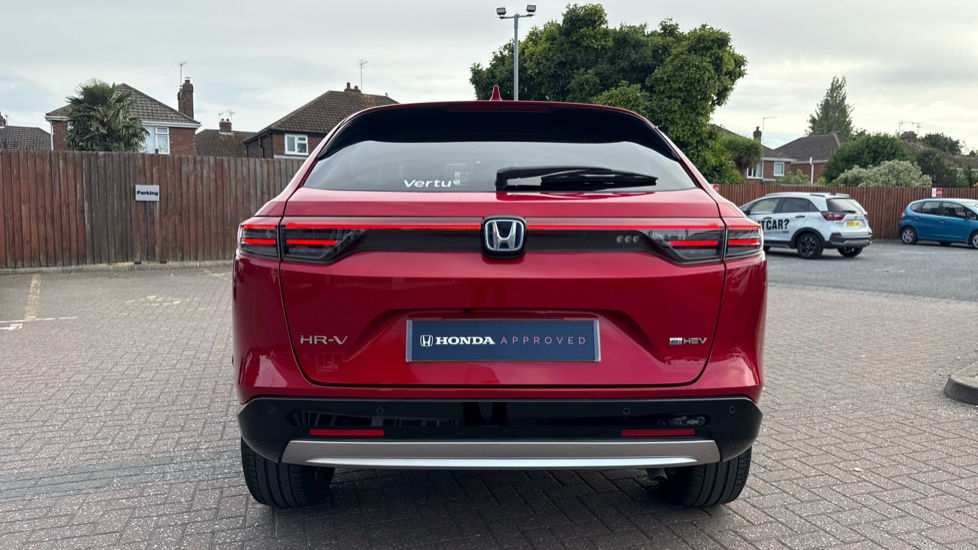 Honda HR-V 1.5 eHEV Advance 5dr CVT Hybrid Hatchback - Image 21