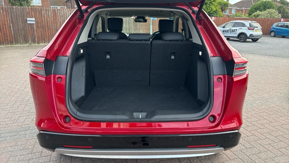Honda HR-V 1.5 eHEV Advance 5dr CVT Hybrid Hatchback - Image 22