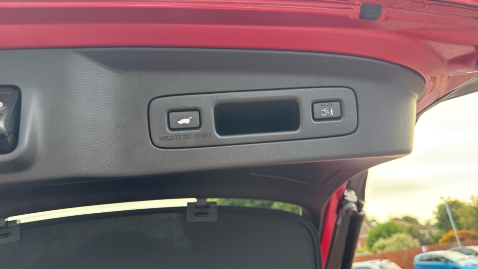Honda HR-V 1.5 eHEV Advance 5dr CVT Hybrid Hatchback - Image 23