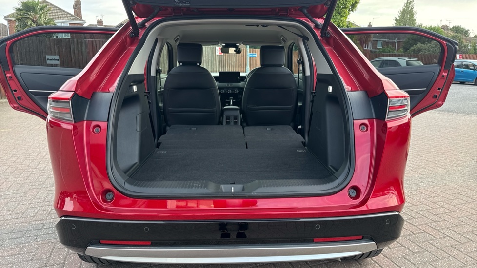 Honda HR-V 1.5 eHEV Advance 5dr CVT Hybrid Hatchback - Image 24