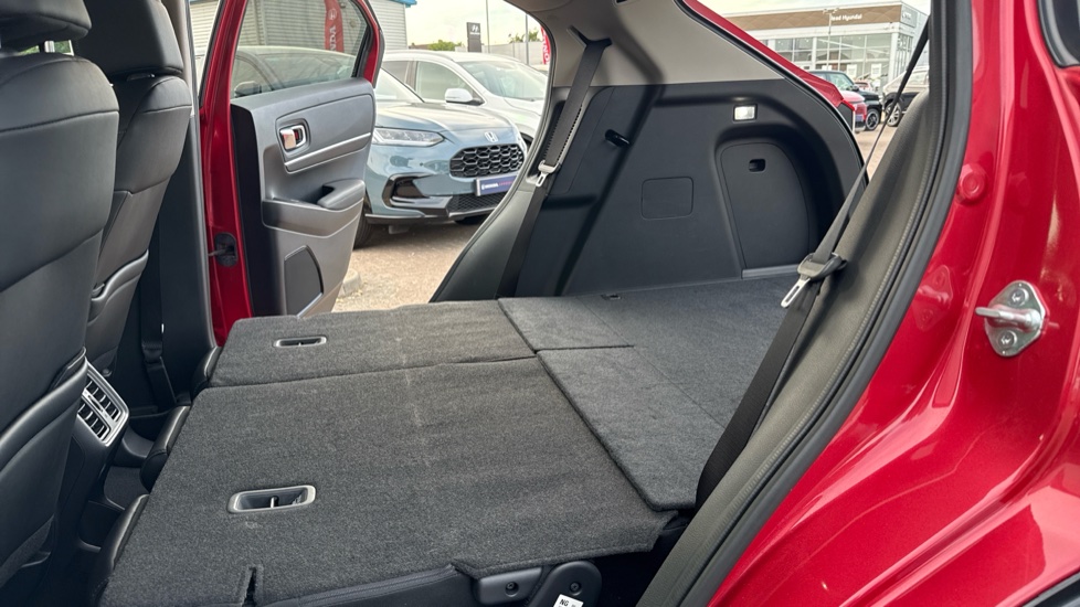 Honda HR-V 1.5 eHEV Advance 5dr CVT Hybrid Hatchback - Image 25