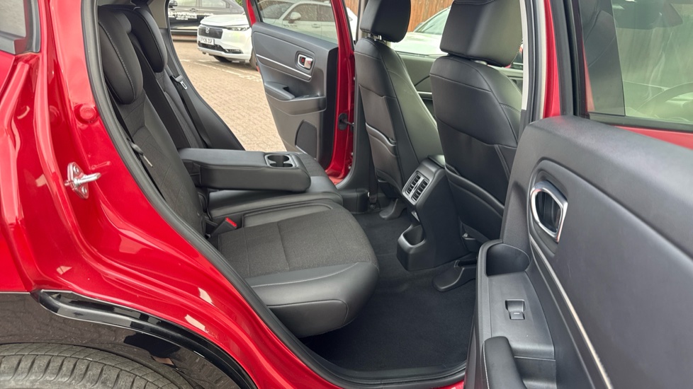 Honda HR-V 1.5 eHEV Advance 5dr CVT Hybrid Hatchback - Image 28
