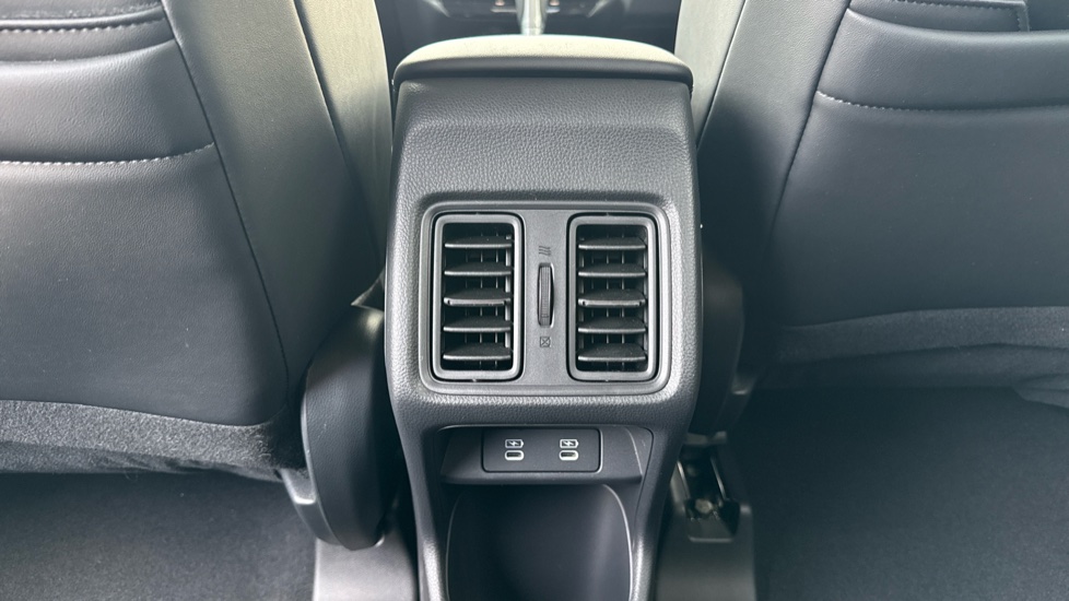 Honda HR-V 1.5 eHEV Advance 5dr CVT Hybrid Hatchback - Image 29