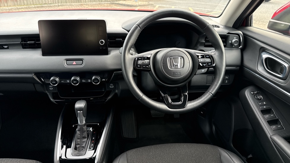 Honda HR-V 1.5 eHEV Advance 5dr CVT Hybrid Hatchback - Image 30