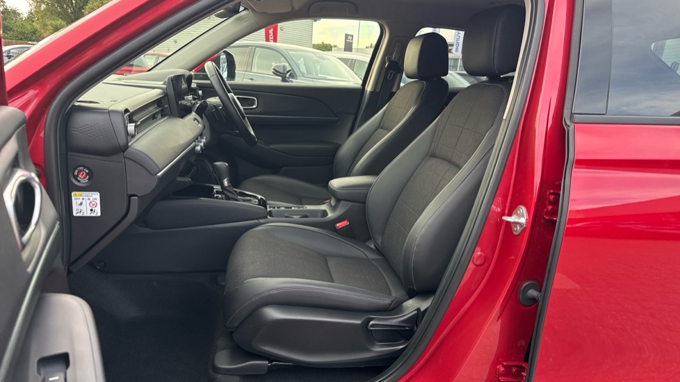 Honda HR-V 1.5 eHEV Advance 5dr CVT Hybrid Hatchback - Image 32