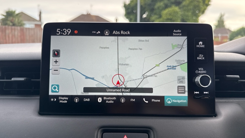 Honda HR-V 1.5 eHEV Advance 5dr CVT Hybrid Hatchback - Image 35