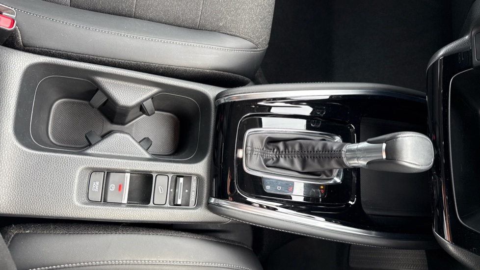 Honda HR-V 1.5 eHEV Advance 5dr CVT Hybrid Hatchback - Image 38