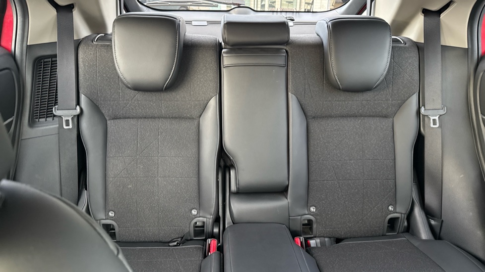 Honda HR-V 1.5 eHEV Advance 5dr CVT Hybrid Hatchback - Image 44