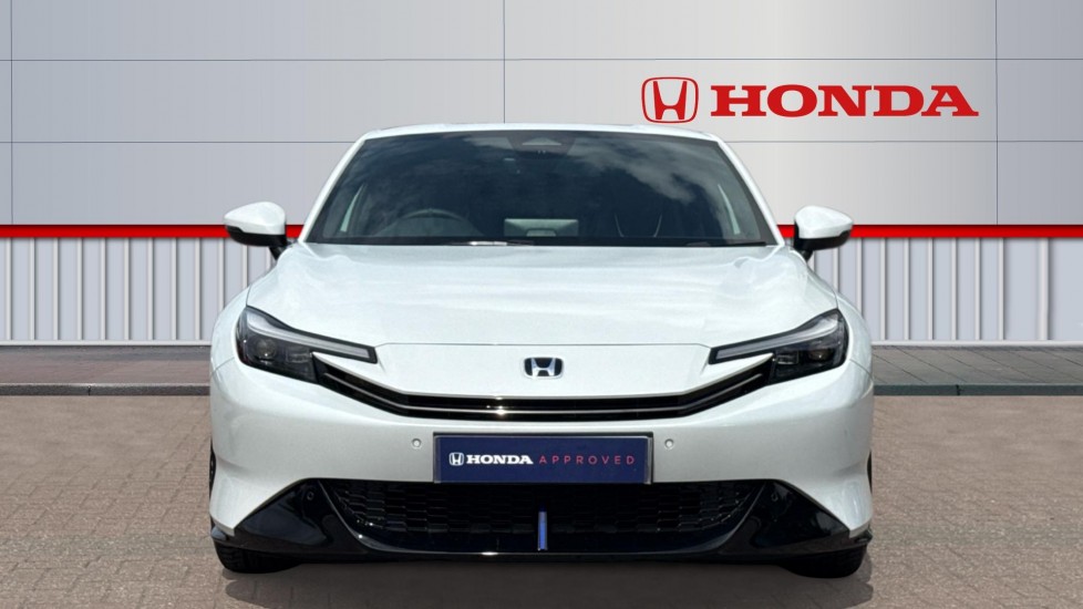 Honda Prelude 2.0 eHEV Advance 3dr CVT Hybrid Coupe - Image 6