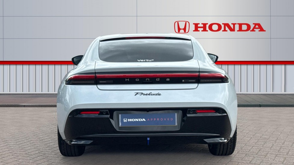 Honda Prelude 2.0 eHEV Advance 3dr CVT Hybrid Coupe - Image 7