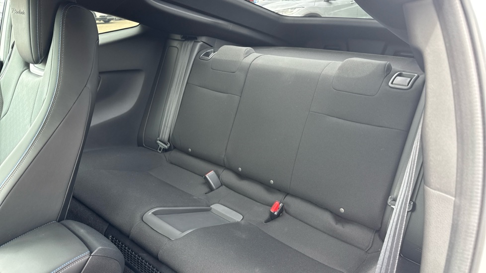 Honda Prelude 2.0 eHEV Advance 3dr CVT Hybrid Coupe - Image 8