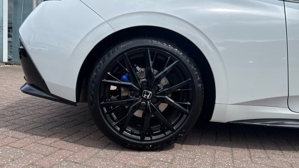 Honda Prelude 2.0 eHEV Advance 3dr CVT Hybrid Coupe - Image 9