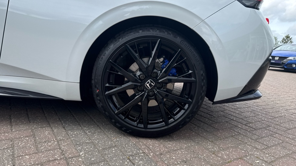 Honda Prelude 2.0 eHEV Advance 3dr CVT Hybrid Coupe - Image 18
