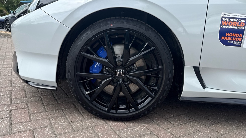 Honda Prelude 2.0 eHEV Advance 3dr CVT Hybrid Coupe - Image 19
