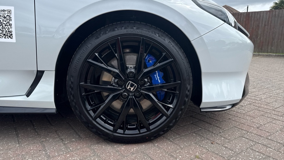 Honda Prelude 2.0 eHEV Advance 3dr CVT Hybrid Coupe - Image 20