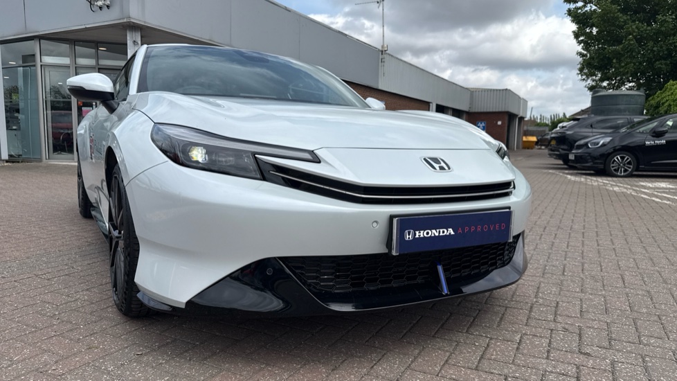 Honda Prelude 2.0 eHEV Advance 3dr CVT Hybrid Coupe - Image 22