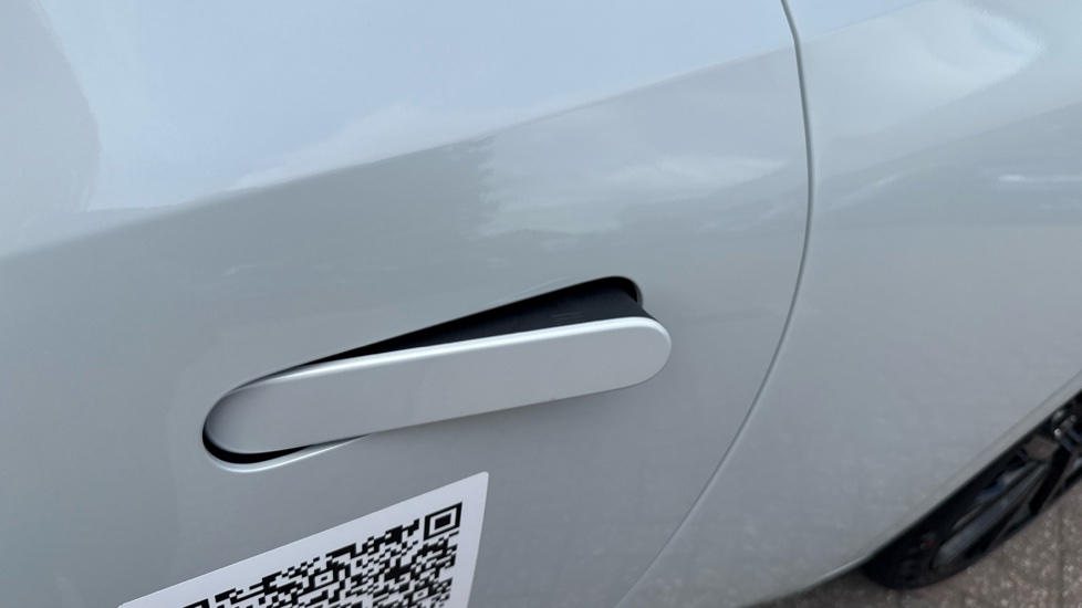 Honda Prelude 2.0 eHEV Advance 3dr CVT Hybrid Coupe - Image 25