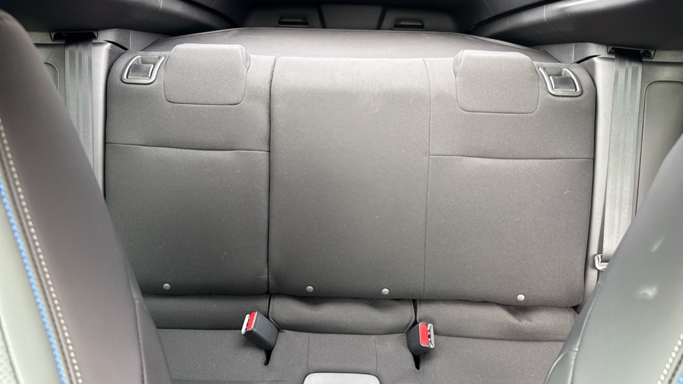 Honda Prelude 2.0 eHEV Advance 3dr CVT Hybrid Coupe - Image 27