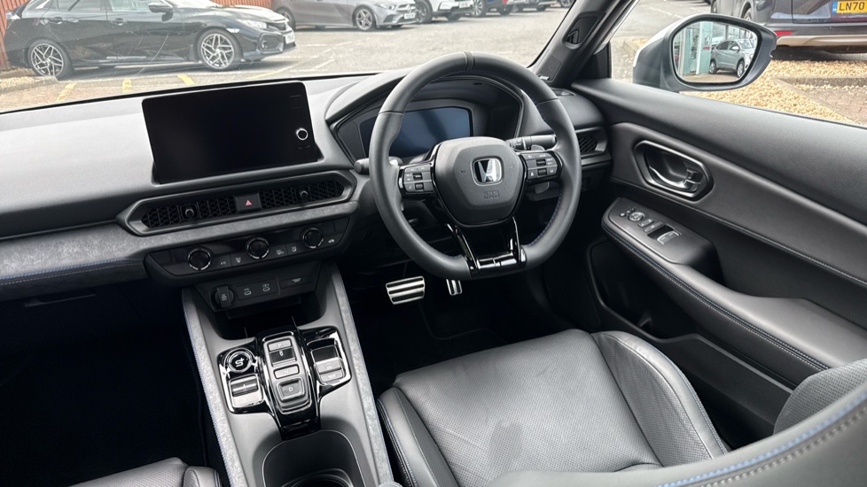 Honda Prelude 2.0 eHEV Advance 3dr CVT Hybrid Coupe - Image 28