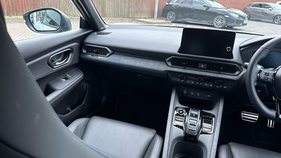 Honda Prelude 2.0 eHEV Advance 3dr CVT Hybrid Coupe - Image 29