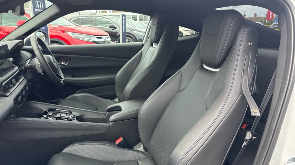Honda Prelude 2.0 eHEV Advance 3dr CVT Hybrid Coupe - Image 30