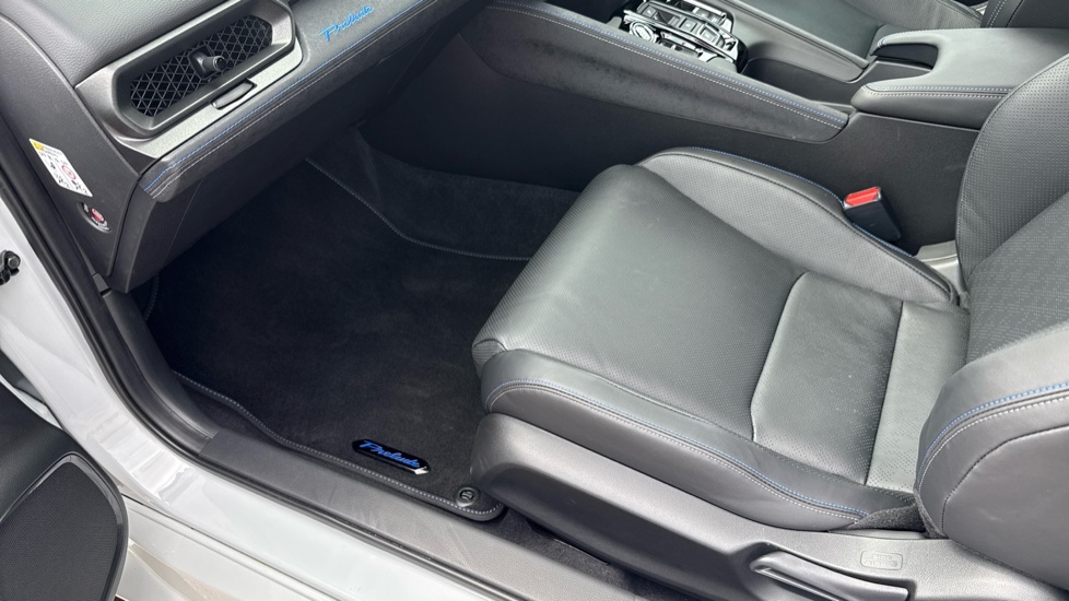Honda Prelude 2.0 eHEV Advance 3dr CVT Hybrid Coupe - Image 31
