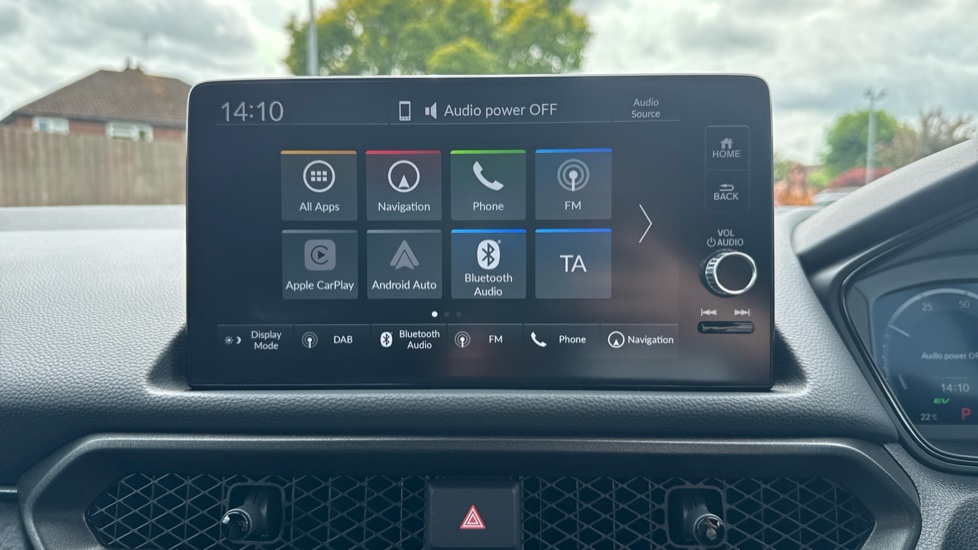 Honda Prelude 2.0 eHEV Advance 3dr CVT Hybrid Coupe - Image 34