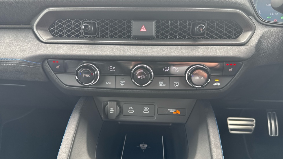 Honda Prelude 2.0 eHEV Advance 3dr CVT Hybrid Coupe - Image 36