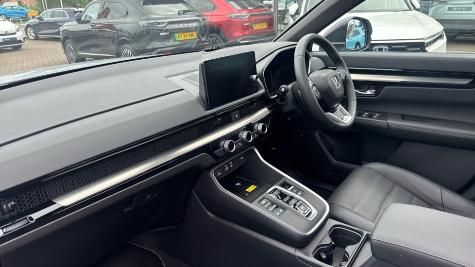 Honda CR-V 2.0 ePHEV Advance Tech 5dr eCVT Estate - Image 2
