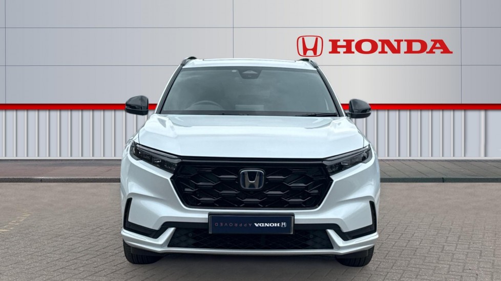 Honda CR-V 2.0 ePHEV Advance Tech 5dr eCVT Estate - Image 6
