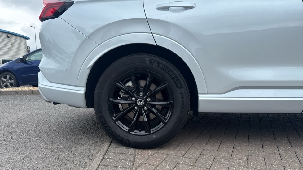 Honda CR-V 2.0 ePHEV Advance Tech 5dr eCVT Estate - Image 9