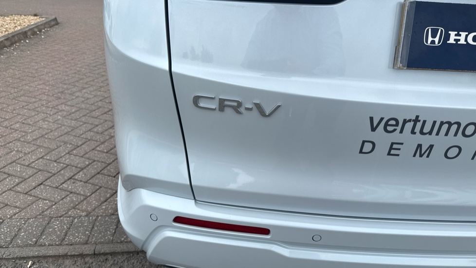 Honda CR-V 2.0 ePHEV Advance Tech 5dr eCVT Estate - Image 15