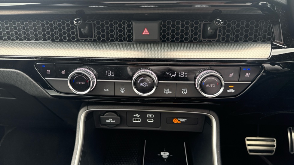 Honda CR-V 2.0 ePHEV Advance Tech 5dr eCVT Estate - Image 22