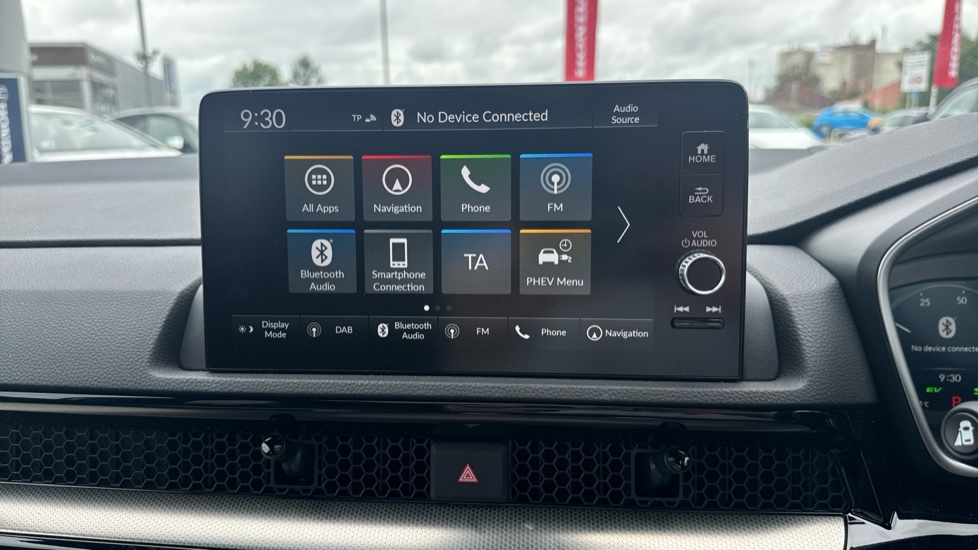 Honda CR-V 2.0 ePHEV Advance Tech 5dr eCVT Estate - Image 24