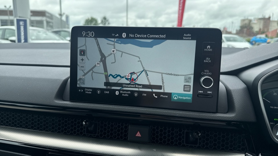 Honda CR-V 2.0 ePHEV Advance Tech 5dr eCVT Estate - Image 25